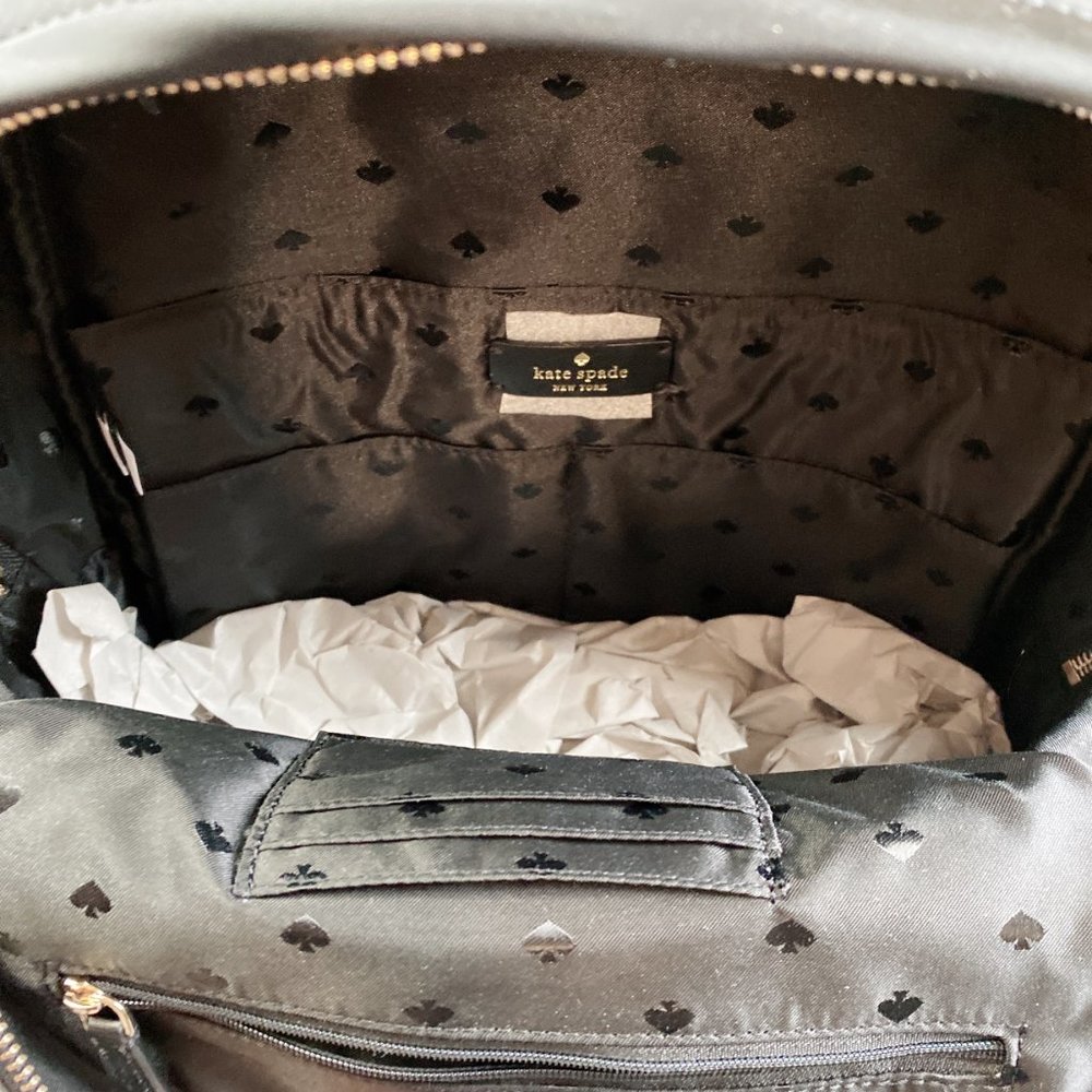 Kate Spade chelsea large backpack - Picture 6 of 10